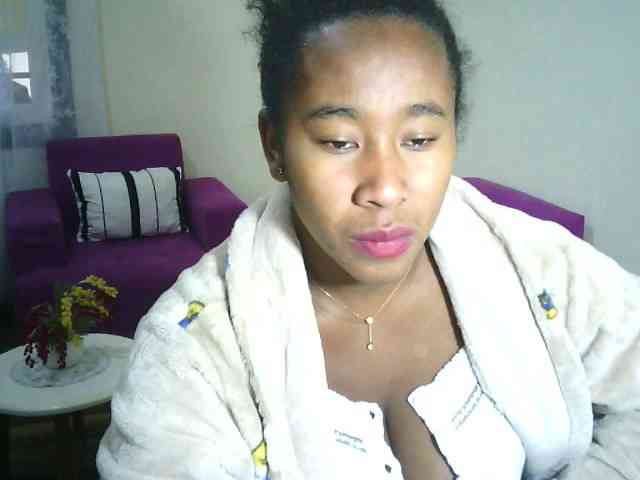SexysTiphanie webcam