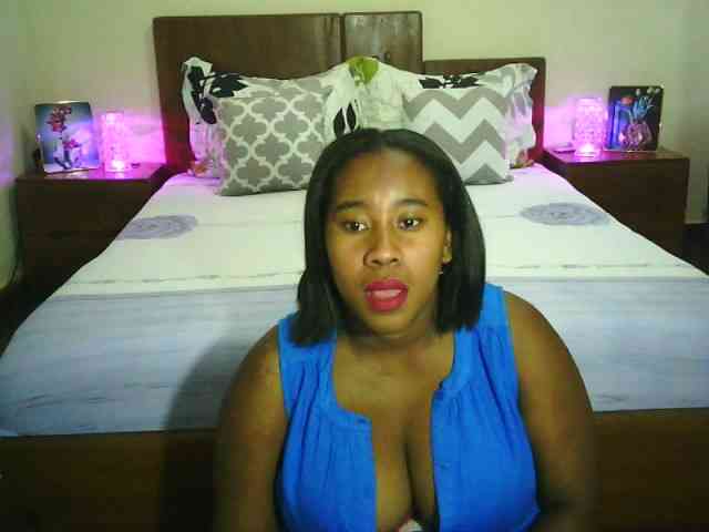 SexysTiphanie webcam