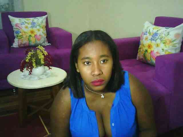 SexysTiphanie webcam