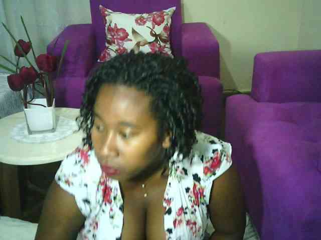 free nude video chat SexysTiphanie