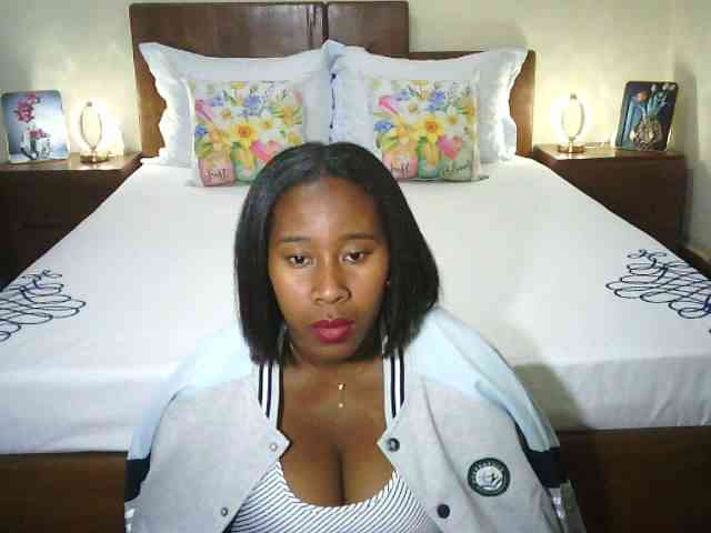 SexysTiphanie webcam