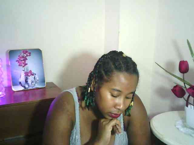 SexysTiphanie webcam