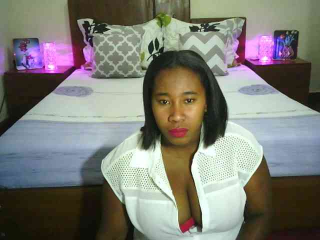 SexysTiphanie webcam