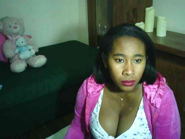 SexysTiphanie webcam