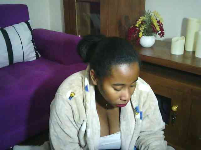 SexysTiphanie webcam