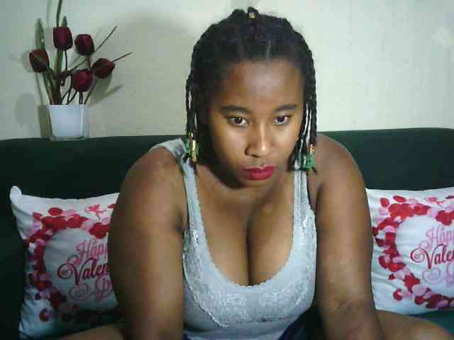 SexysTiphanie webcam