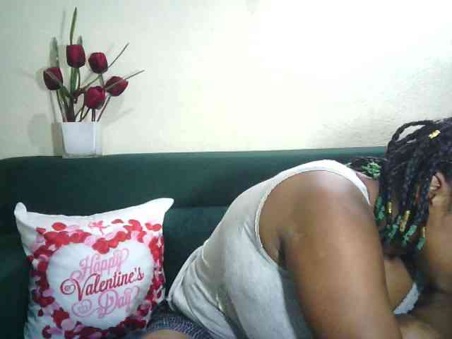 SexysTiphanie webcam