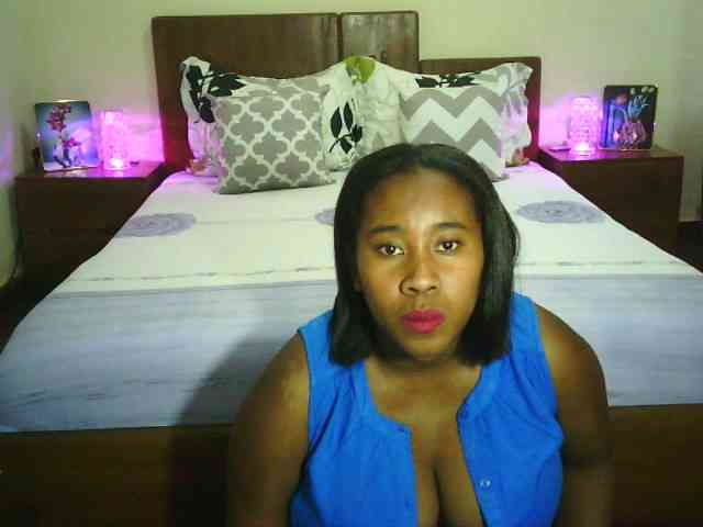 SexysTiphanie webcam