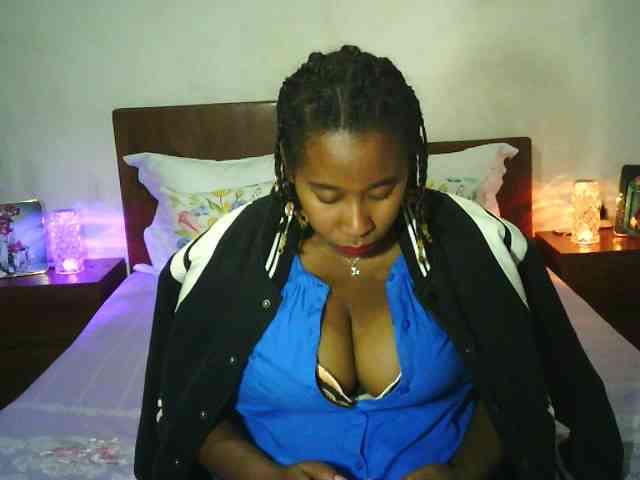 SexysTiphanie webcam