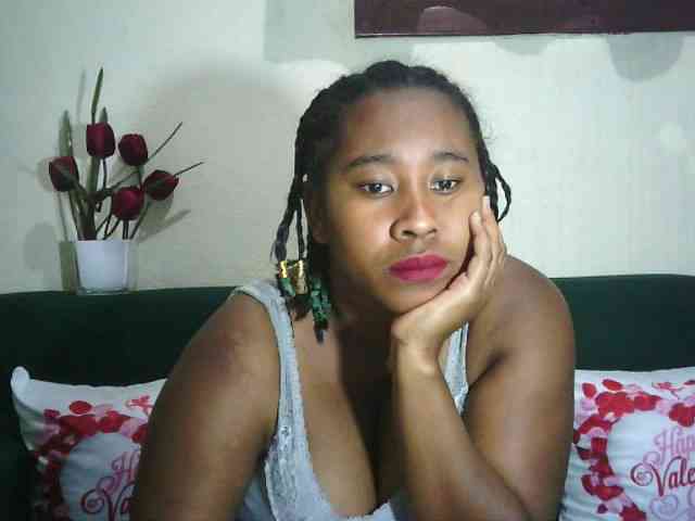 SexysTiphanie webcam