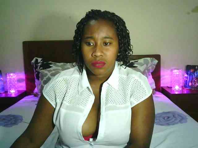 SexysTiphanie webcam