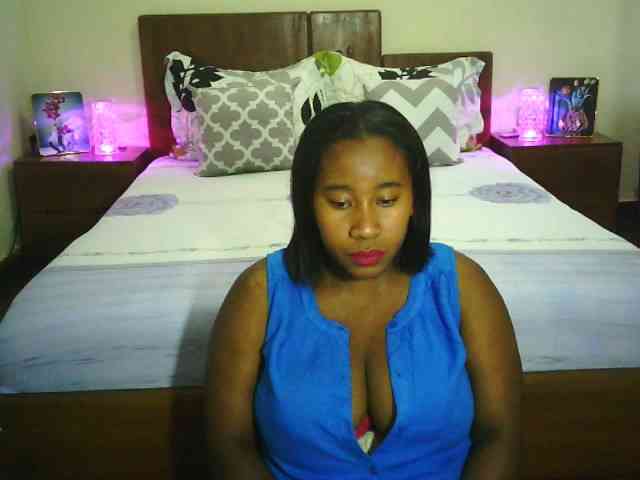 SexysTiphanie webcam