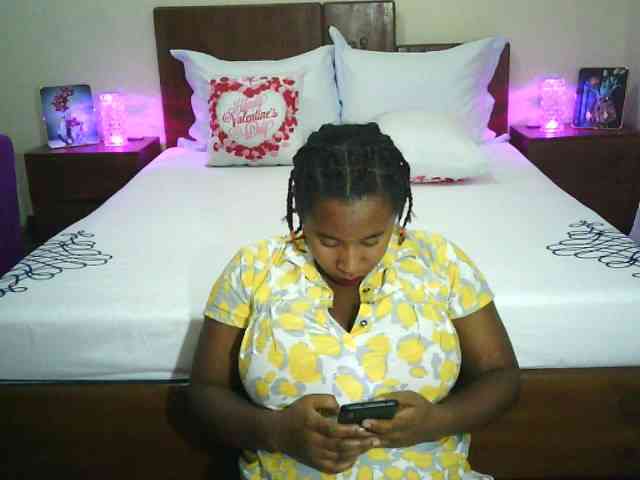 SexysTiphanie webcam