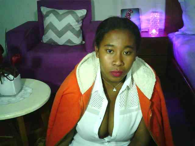 SexysTiphanie webcam