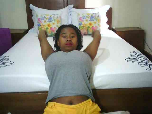 SexysTiphanie webcam