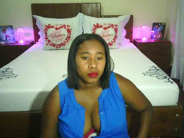 SexysTiphanie webcam