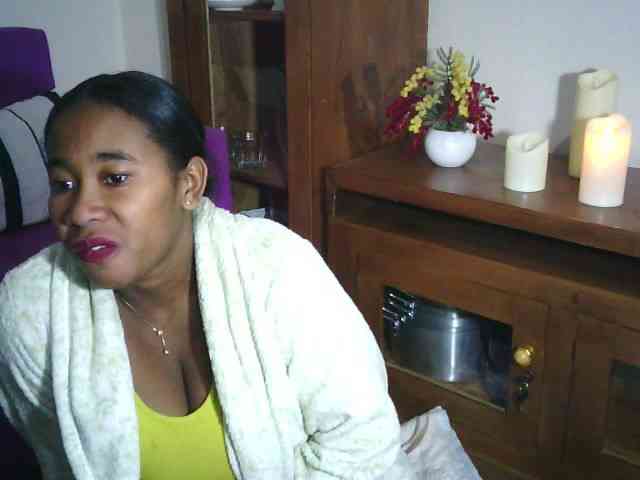 SexysTiphanie webcam