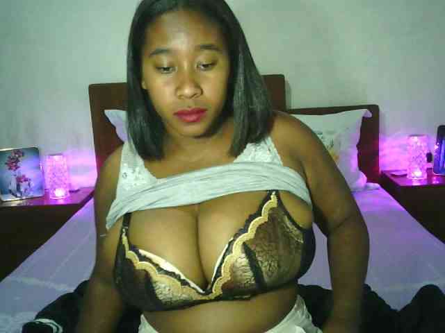 SexysTiphanie webcam