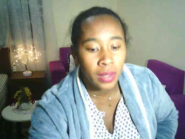 SexysTiphanie webcam