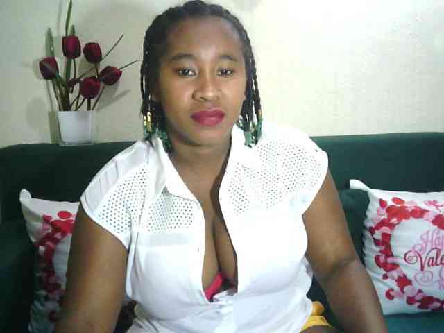 SexysTiphanie webcam