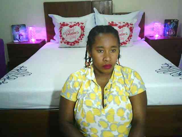 SexysTiphanie webcam