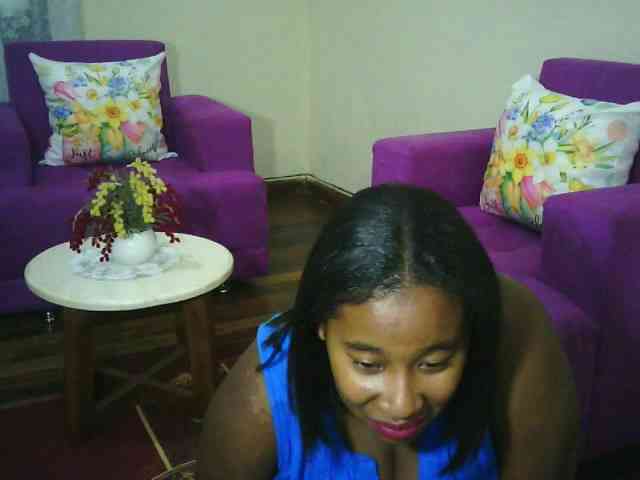 SexysTiphanie webcam