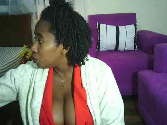 SexysTiphanie webcam