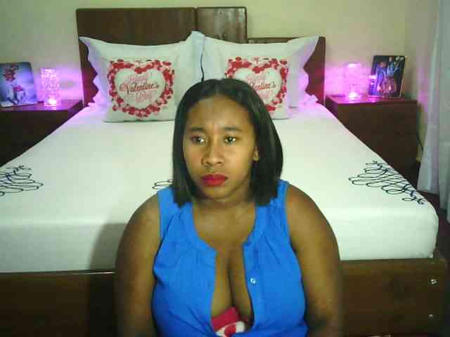 SexysTiphanie webcam