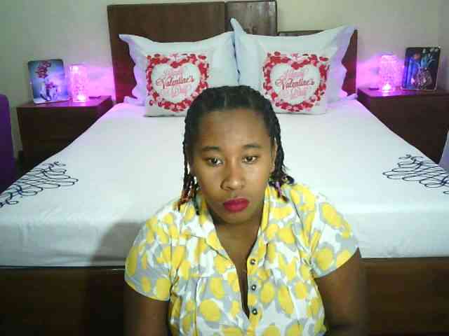 SexysTiphanie webcam