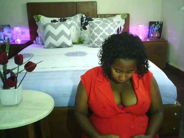 SexysTiphanie webcam