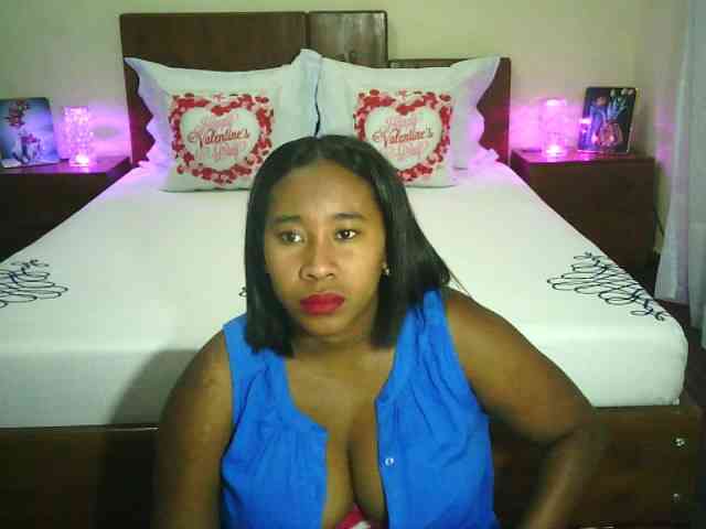 SexysTiphanie webcam