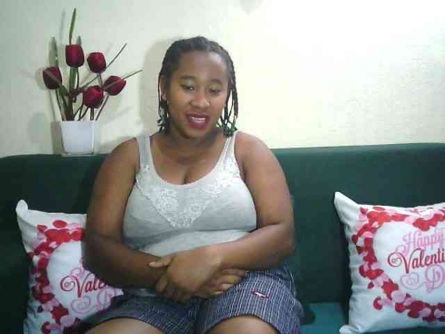 SexysTiphanie webcam