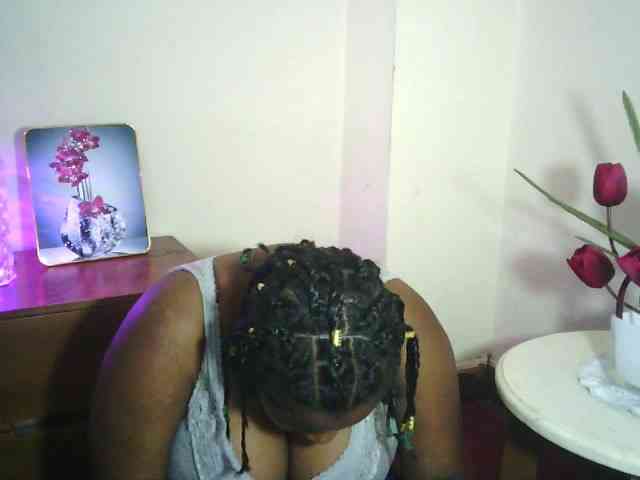 SexysTiphanie webcam