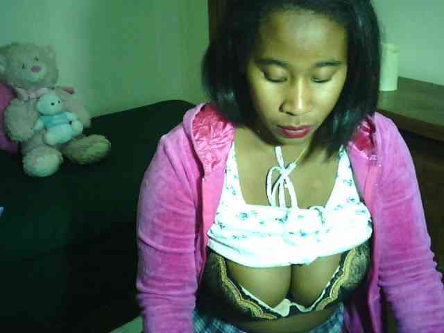 SexysTiphanie webcam