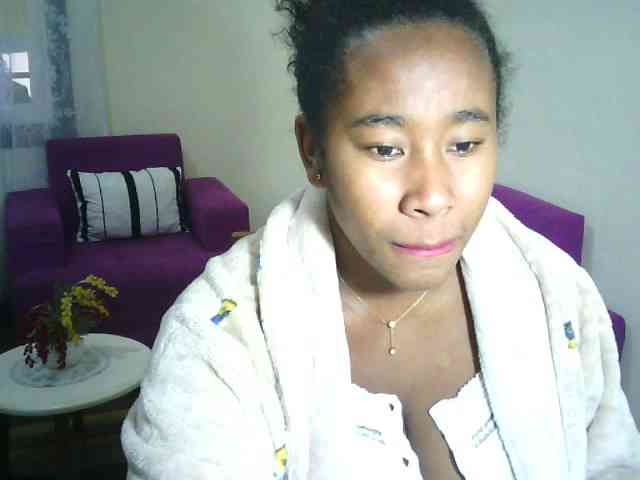 SexysTiphanie webcam