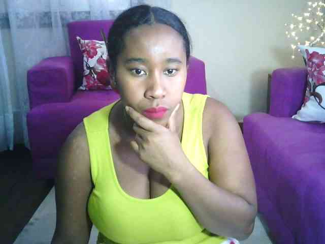 SexysTiphanie webcam