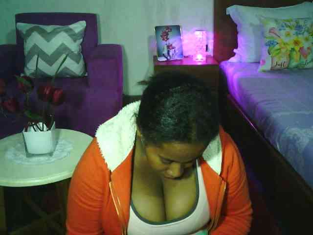 SexysTiphanie webcam