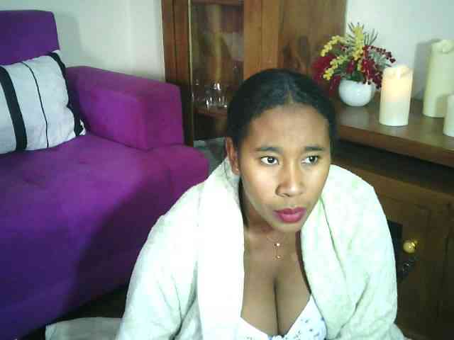 SexysTiphanie webcam
