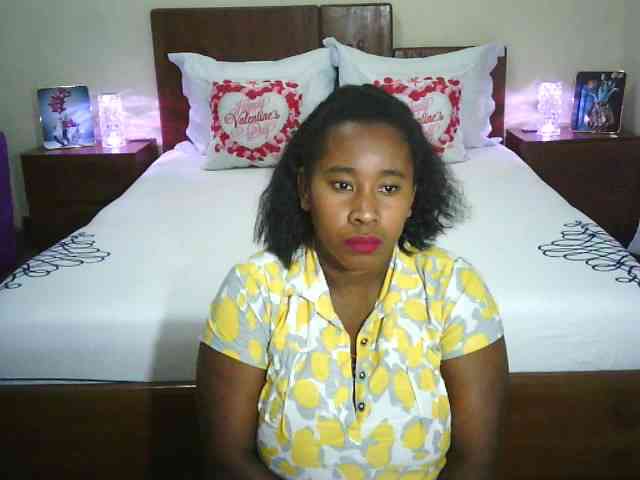 SexysTiphanie Live Webcam on BongaCams