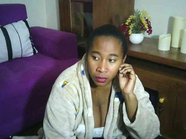 SexysTiphanie webcam