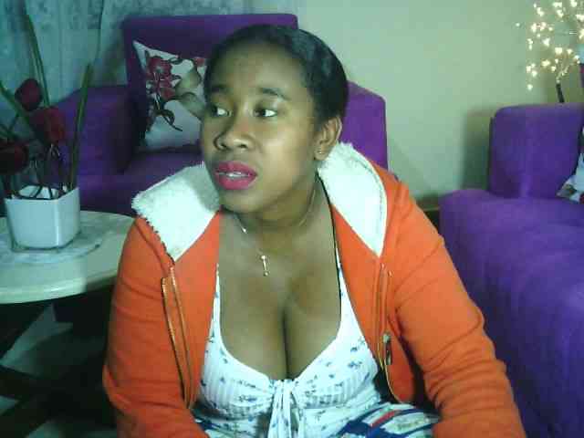 SexysTiphanie webcam