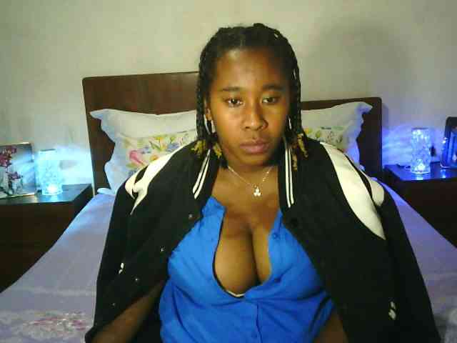 SexysTiphanie Live Webcam on BongaCams