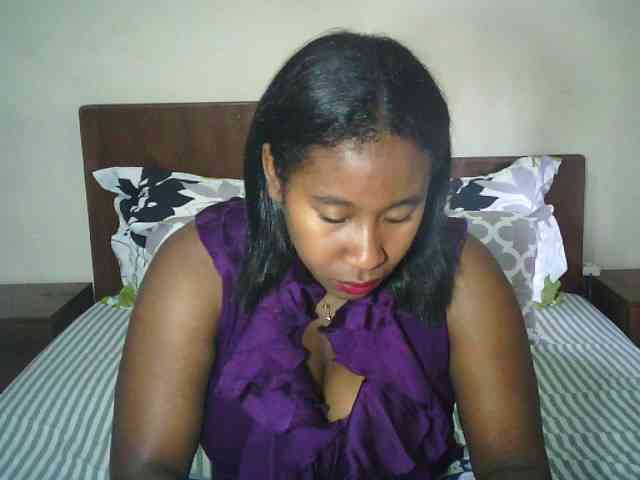 SexysTiphanie webcam