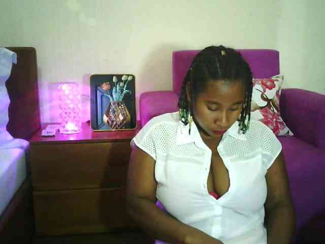 SexysTiphanie webcam