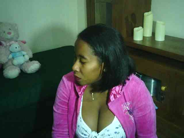 SexysTiphanie webcam