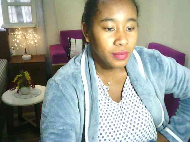 SexysTiphanie webcam