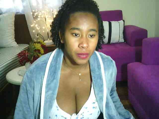 SexysTiphanie webcam
