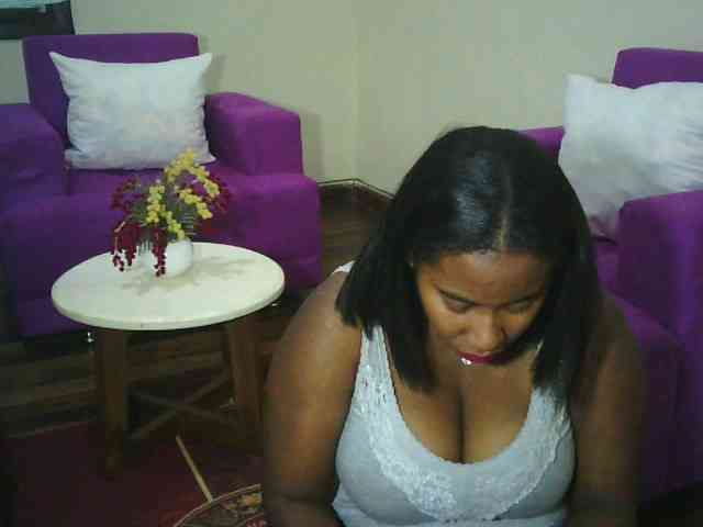 SexysTiphanie webcam