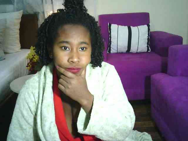 SexysTiphanie webcam
