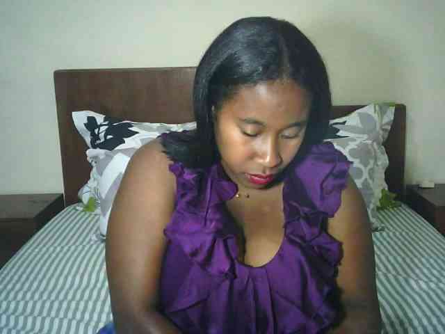 SexysTiphanie webcam